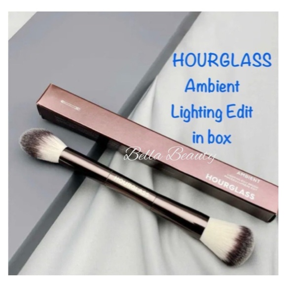 Hourglass Other - HOURGLASS Ambient Lighting Edit Brush ~NEW~